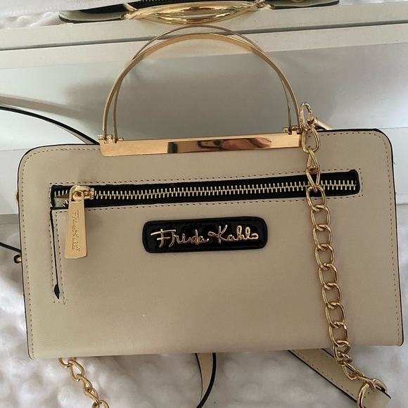 Frida crossbody purse - Picture 2 of 3